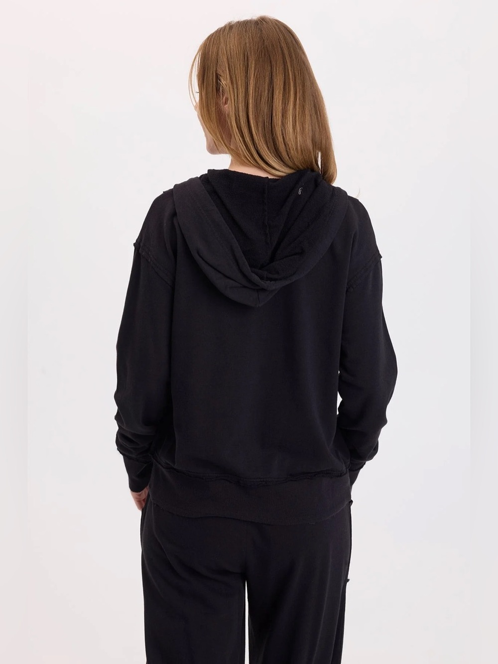 WEARABLES ROSALYN HOODIE - Picture 4 of 4